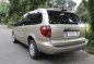 Beige Chrysler Town And Country 2006 for sale in Quezon City -4