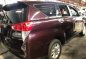 Sell 2017 Toyota Innova in Quezon City-5