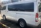 Sell 2015 Toyota Hiace in Baguio-1