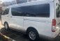 Sell 2015 Toyota Hiace in Baguio-6