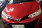 Toyota Yaris 2018 for sale in Quezon City-0