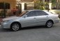 Selling Toyota Camry 2004 in Quezon City-1