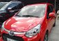 Selling Toyota Wigo 2019 in Quezon City-4