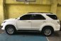 Selling Toyota Fortuner 2014 in Manila-5