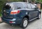Selling Chevrolet Trailblazer 2018 in Manila-8