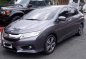 Honda City 2014 for sale in Manila-0