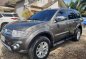 Selling Mitsubishi Montero Sport 2014 in Baliwag-1