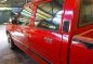 Red Mazda B2500 2000 for sale in Marikina-6