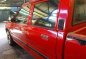 Red Mazda B2500 2000 for sale in Marikina-6