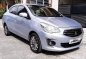 Sell 2018 Mitsubishi Mirage G4 in Quezon City-1