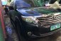 Selling Toyota Fortuner 2013 in Baliuag-0