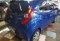 Sell Blue 2014 Hyundai Eon in Antipolo-8