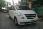 Sell White 2008 Hyundai Grand Starex in Quezon City-0