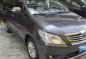 Selling Toyota Innova 2014 in Makati-7