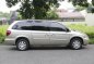 Beige Chrysler Town And Country 2006 for sale in Quezon City -2