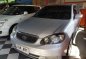 Silver Toyota Corolla altis 2003 for sale in Marikina-2