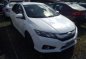 Sell 2016 Honda City in Cainta-1