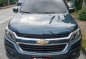 Selling Chevrolet Trailblazer 2018 in Manila-5