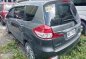 Grey Suzuki Ertiga 2018 for sale in Quezon City-4