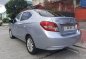Sell Silver 2018 Mitsubishi Mirage G4 in Quezon City-4
