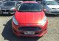 Sell 2015 Ford Fiesta in Cainta-0
