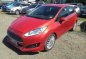Sell 2015 Ford Fiesta in Cainta-2