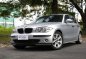 Selling Bmw 1-Series 2006 in Quezon City-0