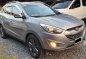 Sell 2014 Hyundai Tucson in Quezon City-2