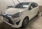Selling Toyota Wigo 2019 in Quezon City-4