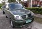 Selling Mitsubishi Adventure 2006 in Caloocan-2