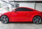 Selling Audi Tt 2016 in Manila-5