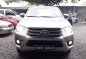 Selling Toyota Hilux 2019 in San Fernando-1