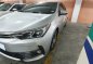 Sell 2017 Toyota Corolla Altis in Manila-1