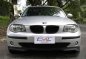 Selling Bmw 1-Series 2006 in Quezon City-1