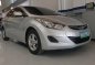 Sell 2012 Hyundai Elantra in Manila-5