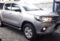 Selling Toyota Hilux 2019 in San Fernando-0