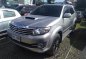 Toyota Fortuner 2015 for sale in Cainta-2