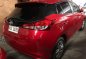 Selling Toyota Yaris 2018 in Quezon City-2