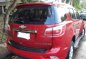 Selling Chevrolet Trailblazer 2016 in Manila-1