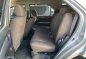 Silver Toyota Fortuner 2015 for sale in San Fernando-7