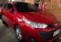 Selling Toyota Yaris 2018 in Quezon City-5