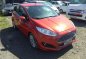 Sell 2015 Ford Fiesta in Cainta-1