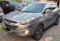 Sell 2014 Hyundai Tucson in Quezon City-1
