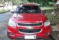 Selling Chevrolet Trailblazer 2016 in Manila-4