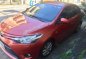 Selling Toyota Vios 2017 in Quezon City-2