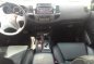 Toyota Fortuner 2015 for sale in Cainta-7