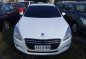 Sell 2015 Peugeot 508 in Cainta-0