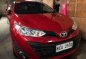 Selling Toyota Yaris 2018 in Quezon City-6