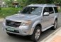 Sell 2011 Ford Everest in Meycauayan-6