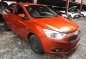 Sell 2016 Chevrolet Sail in Quezon City-1